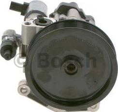 BOSCH K S00 000 734 - Pompa idraulica, Sterzo autozon.pro