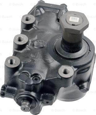 BOSCH K S00 001 565 - Scatola guida autozon.pro