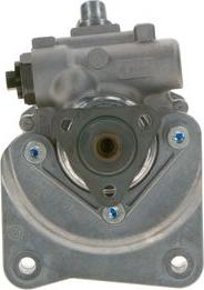 BOSCH K S00 001 538 - Pompa idraulica, Sterzo autozon.pro