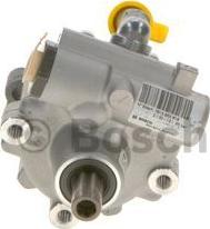 BOSCH K S00 001 689 - Pompa idraulica, Sterzo autozon.pro