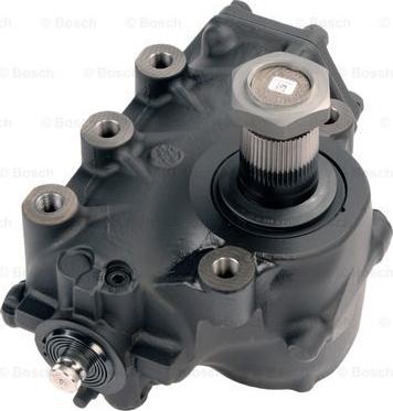 BOSCH K S00 001 185 - Scatola guida autozon.pro