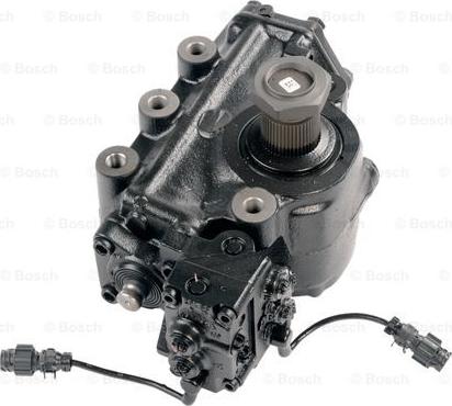 BOSCH K S00 001 314 - Scatola guida autozon.pro