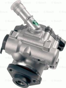 BOSCH K S01 000 490 - Pompa idraulica, Sterzo autozon.pro