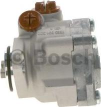 BOSCH K S01 000 450 - Pompa idraulica, Sterzo autozon.pro