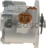 BOSCH K S01 000 450 - Pompa idraulica, Sterzo autozon.pro