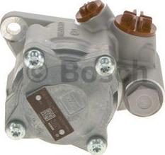 BOSCH K S01 000 450 - Pompa idraulica, Sterzo autozon.pro