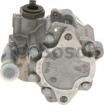 BOSCH K S01 000 485 - Pompa idraulica, Sterzo autozon.pro