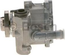 BOSCH K S01 000 485 - Pompa idraulica, Sterzo autozon.pro