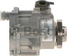 BOSCH K S01 000 485 - Pompa idraulica, Sterzo autozon.pro