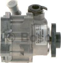 BOSCH K S01 000 480 - Pompa idraulica, Sterzo autozon.pro