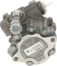 BOSCH K S01 000 481 - Pompa idraulica, Sterzo autozon.pro