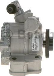 BOSCH K S01 000 599 - Pompa idraulica, Sterzo autozon.pro