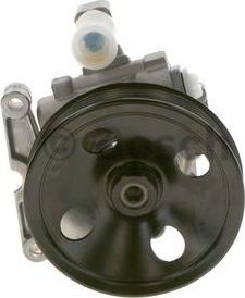 BOSCH K S01 000 594 - Pompa idraulica, Sterzo autozon.pro