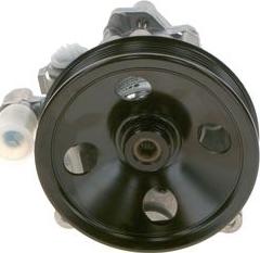 BOSCH K S01 000 590 - Pompa idraulica, Sterzo autozon.pro