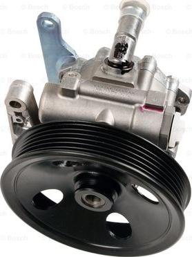 BOSCH K S01 000 591 - Pompa idraulica, Sterzo autozon.pro