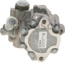 BOSCH K S01 000 548 - Pompa idraulica, Sterzo autozon.pro