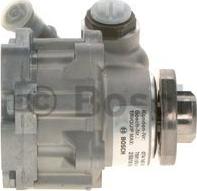 BOSCH K S01 000 548 - Pompa idraulica, Sterzo autozon.pro