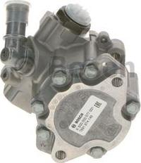 BOSCH K S01 000 547 - Pompa idraulica, Sterzo autozon.pro