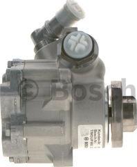 BOSCH K S01 000 547 - Pompa idraulica, Sterzo autozon.pro