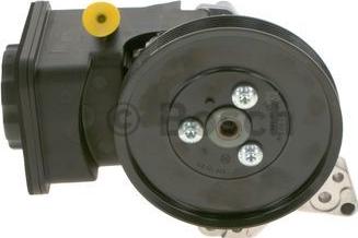 BOSCH K S01 000 556 - Pompa idraulica, Sterzo autozon.pro