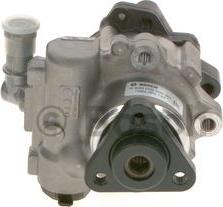 BOSCH K S01 000 569 - Pompa idraulica, Sterzo autozon.pro