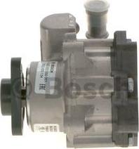 BOSCH K S01 000 569 - Pompa idraulica, Sterzo autozon.pro