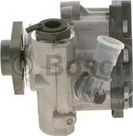 BOSCH K S01 000 568 - Pompa idraulica, Sterzo autozon.pro