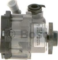 BOSCH K S01 000 568 - Pompa idraulica, Sterzo autozon.pro