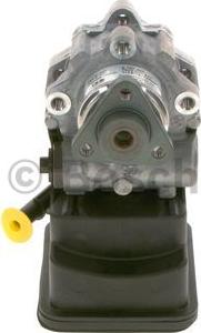 BOSCH K S01 000 563 - Pompa idraulica, Sterzo autozon.pro