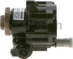 BOSCH K S01 000 504 - Pompa idraulica, Sterzo autozon.pro