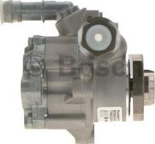 BOSCH K S01 000 503 - Pompa idraulica, Sterzo autozon.pro