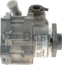 BOSCH K S01 000 507 - Pompa idraulica, Sterzo autozon.pro