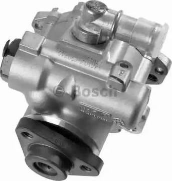 BOSCH K S01 000 516 - Pompa idraulica, Sterzo autozon.pro