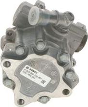 BOSCH K S01 000 510 - Pompa idraulica, Sterzo autozon.pro