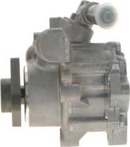 BOSCH K S01 000 510 - Pompa idraulica, Sterzo autozon.pro