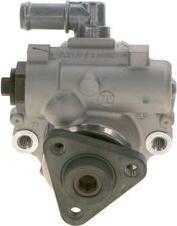 BOSCH K S01 000 511 - Pompa idraulica, Sterzo autozon.pro