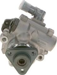 BOSCH K S01 000 586 - Pompa idraulica, Sterzo autozon.pro