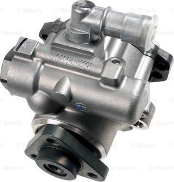 BOSCH K S01 000 581 - Pompa idraulica, Sterzo autozon.pro