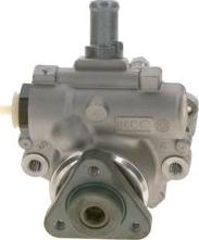 BOSCH K S01 000 535 - Pompa idraulica, Sterzo autozon.pro