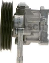 BOSCH K S01 000 533 - Pompa idraulica, Sterzo autozon.pro