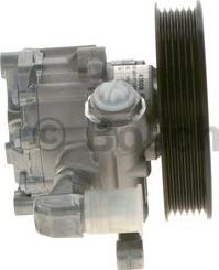 BOSCH K S01 000 533 - Pompa idraulica, Sterzo autozon.pro