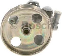 BOSCH K S01 000 576 - Pompa idraulica, Sterzo autozon.pro