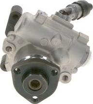 BOSCH K S01 000 653 - Pompa idraulica, Sterzo autozon.pro