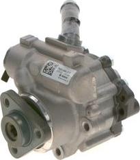 BOSCH K S01 000 668 - Pompa idraulica, Sterzo autozon.pro