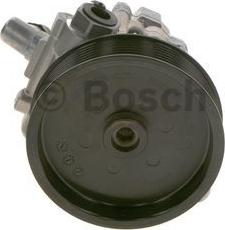 BOSCH K S01 000 603 - Pompa idraulica, Sterzo autozon.pro