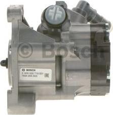 BOSCH K S01 000 689 - Pompa idraulica, Sterzo autozon.pro