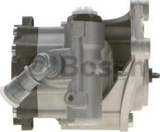 BOSCH K S01 000 689 - Pompa idraulica, Sterzo autozon.pro