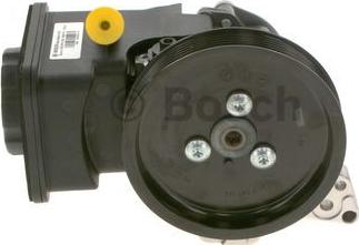 BOSCH K S01 000 683 - Pompa idraulica, Sterzo autozon.pro