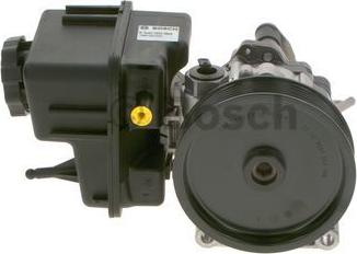 BOSCH K S01 000 634 - Pompa idraulica, Sterzo autozon.pro