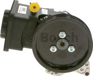 BOSCH K S01 000 630 - Pompa idraulica, Sterzo autozon.pro